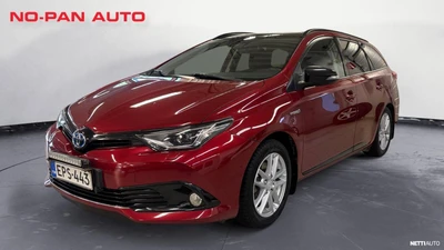 Toyota Auris 2018, kuva 1/22