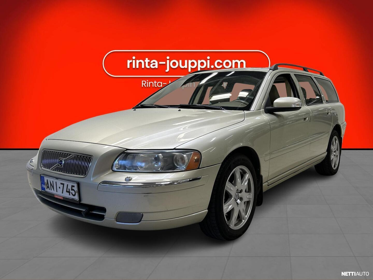 Volvo V70