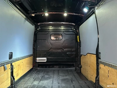Ford Transit 2017, photo 7/25