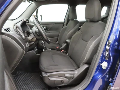 Jeep Renegade PHEV 4xe 240hv S 2021, kuva 7/12