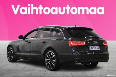 Audi A6 2012, kuva 5/28