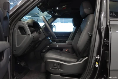 Land Rover Defender 2026, photo 6/12