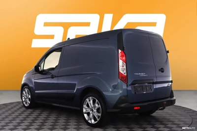 Ford Transit Connect 2022, photo 5/29