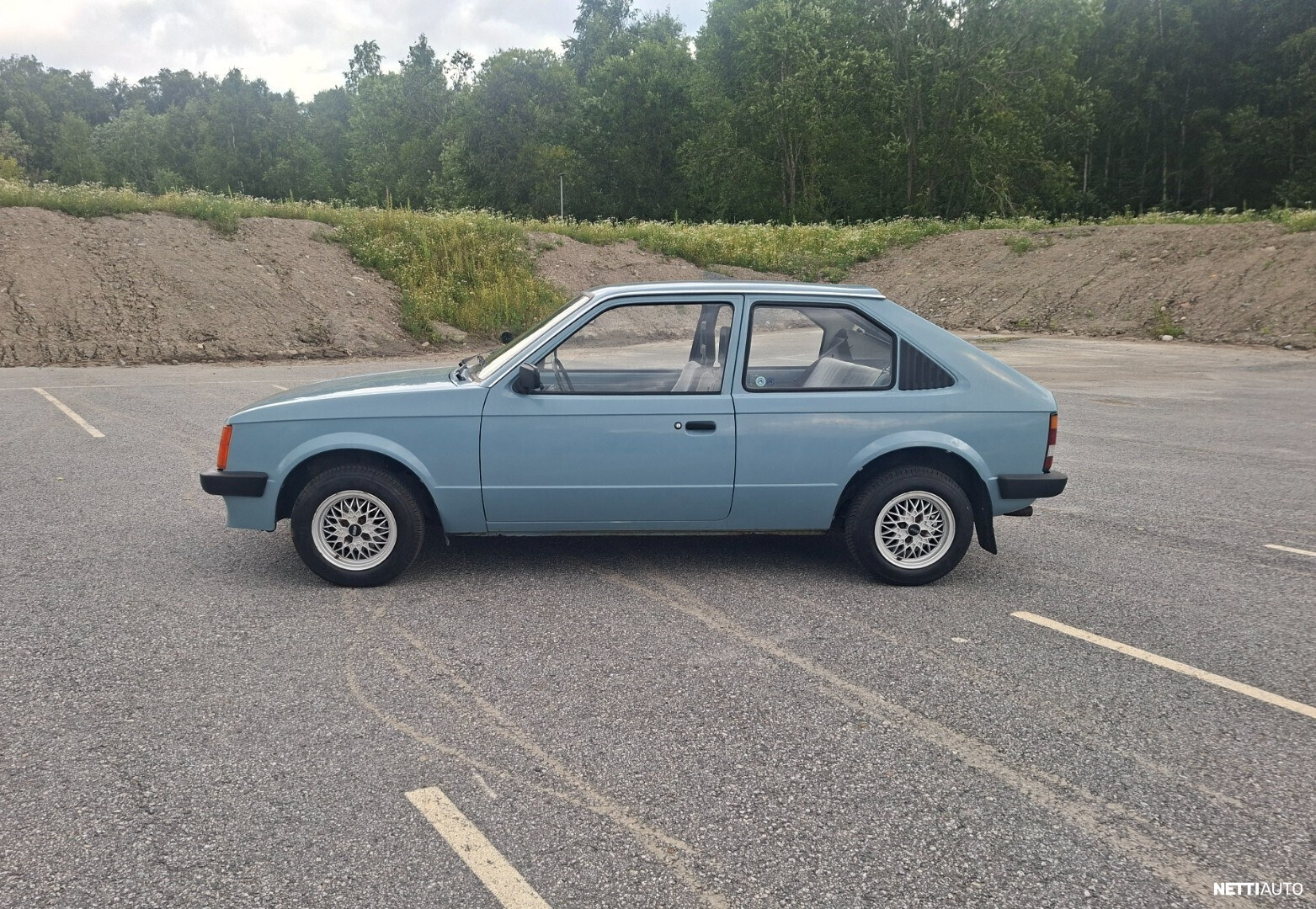 Opel Kadett