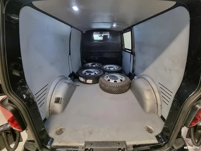 Volkswagen Transporter 2024, photo 7/20