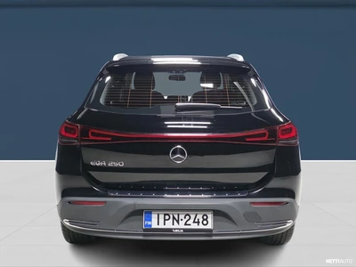 Mercedes-Benz EQA EQA 250 2022, kuva 5/21