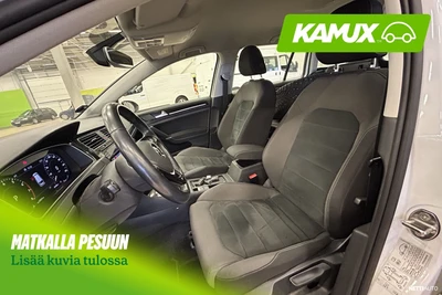 Volkswagen Golf 2019, kuva 5/8