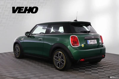 MINI Cooper SE 2020, kuva 3/29