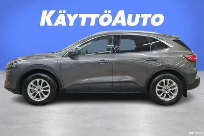 Ford Kuga 2023, photo 3/30