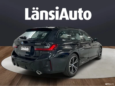 BMW 330 2025, kuva 6/14