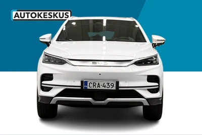 BYD Tang AWD 2024, photo 4/55
