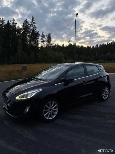 Ford Fiesta 2018, kuva 2/14
