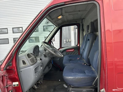 Fiat Ducato 2.3 MAXI PITKÄ PAKETTIAUTO 2006, photo 3/11
