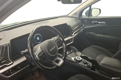 Kia Sportage 2022, kuva 3/5