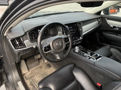 Volvo V90 T8 AWD Inscription aut 2018, photo 6/10