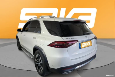 Mercedes-Benz GLE 350 de 4MATIC 2023, kuva 2/7