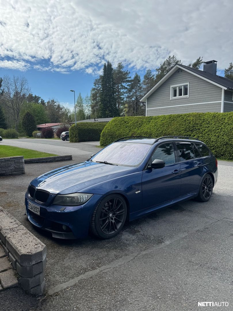 BMW 325
