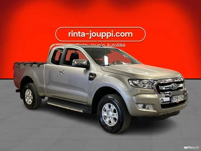 Ford Ranger 2018, photo 4/27