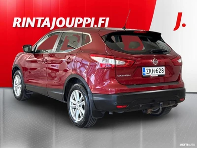 Nissan Qashqai 2014, kuva 2/31