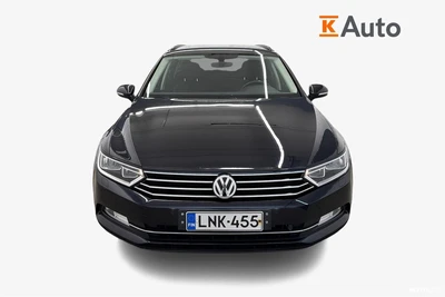 Volkswagen Passat 2016, kuva 4/31