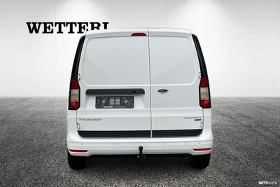 Ford Transit Connect 2026, photo 4/14