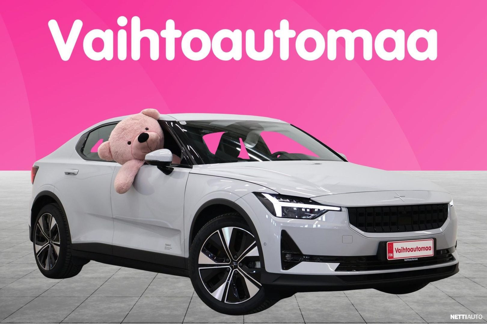 Polestar 2