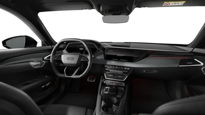 Audi e-tron GT 2026, photo 2/9