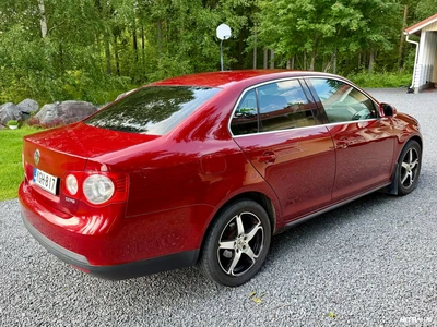 Volkswagen Jetta 2006, photo 7/12
