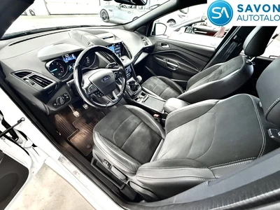 Ford Kuga 2017, photo 6/21