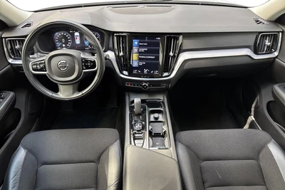 Volvo V60 B3 MHEV Business aut 2021, photo 7/31