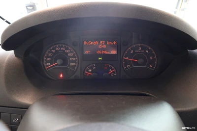 Citroen Jumper BlueHDi 120 35 L2H1 2020, photo 7/25