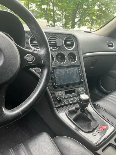 Alfa Romeo 159 2,2 JTS 2006, kuva 4/9