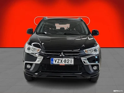 Mitsubishi ASX 2018, kuva 3/26