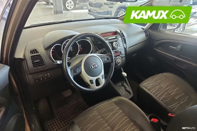 Kia Venga 1,6 TX 5D A/T 2012, kuva 6/9