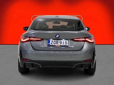 BMW i4 eDrive40 2022, kuva 7/38