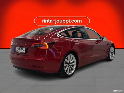 Tesla Model 3 Standard Range Plus 2020, photo 6/30