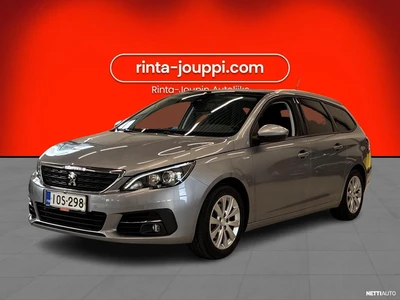 Peugeot 308 2020, kuva 1/33