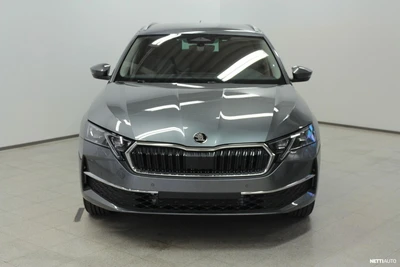 Skoda Octavia 2026, kuva 2/10