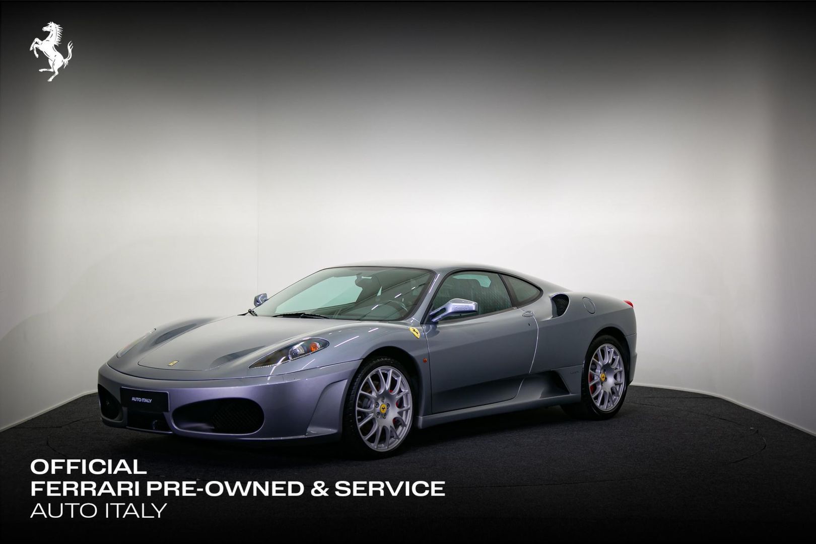 Ferrari F430