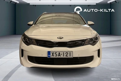 Kia Optima 2018, kuva 4/35