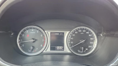 Suzuki Vitara 1,6 VVT 4WD GL+ 5MT 2015, kuva 6/8