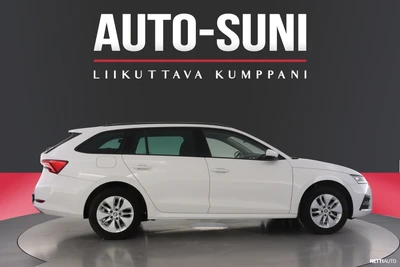 Skoda Octavia 2023, kuva 3/27