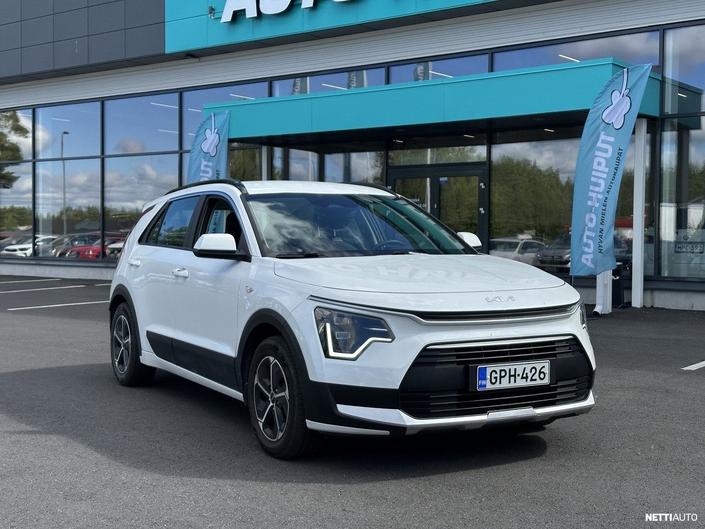 Kia Niro