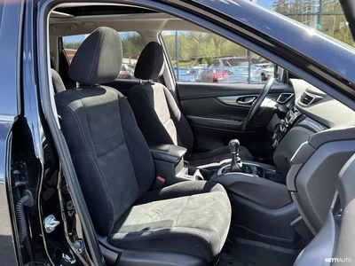 Nissan X-Trail 2017, kuva 5/12