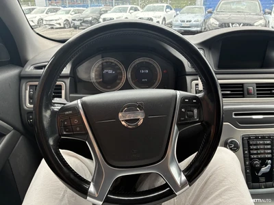 Volvo V70 D3 Momentum Business 2013, kuva 6/10