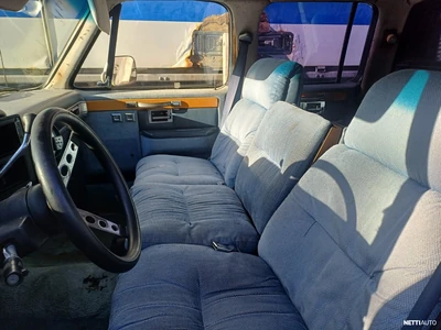 Chevrolet Pick-up 1989, kuva 4/17