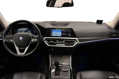 BMW 320 2021, kuva 7/35