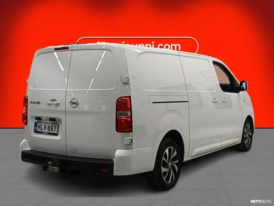 Opel Vivaro 2020, photo 6/28
