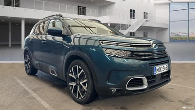 Citroen C5 Aircross 2022, kuva 3/13