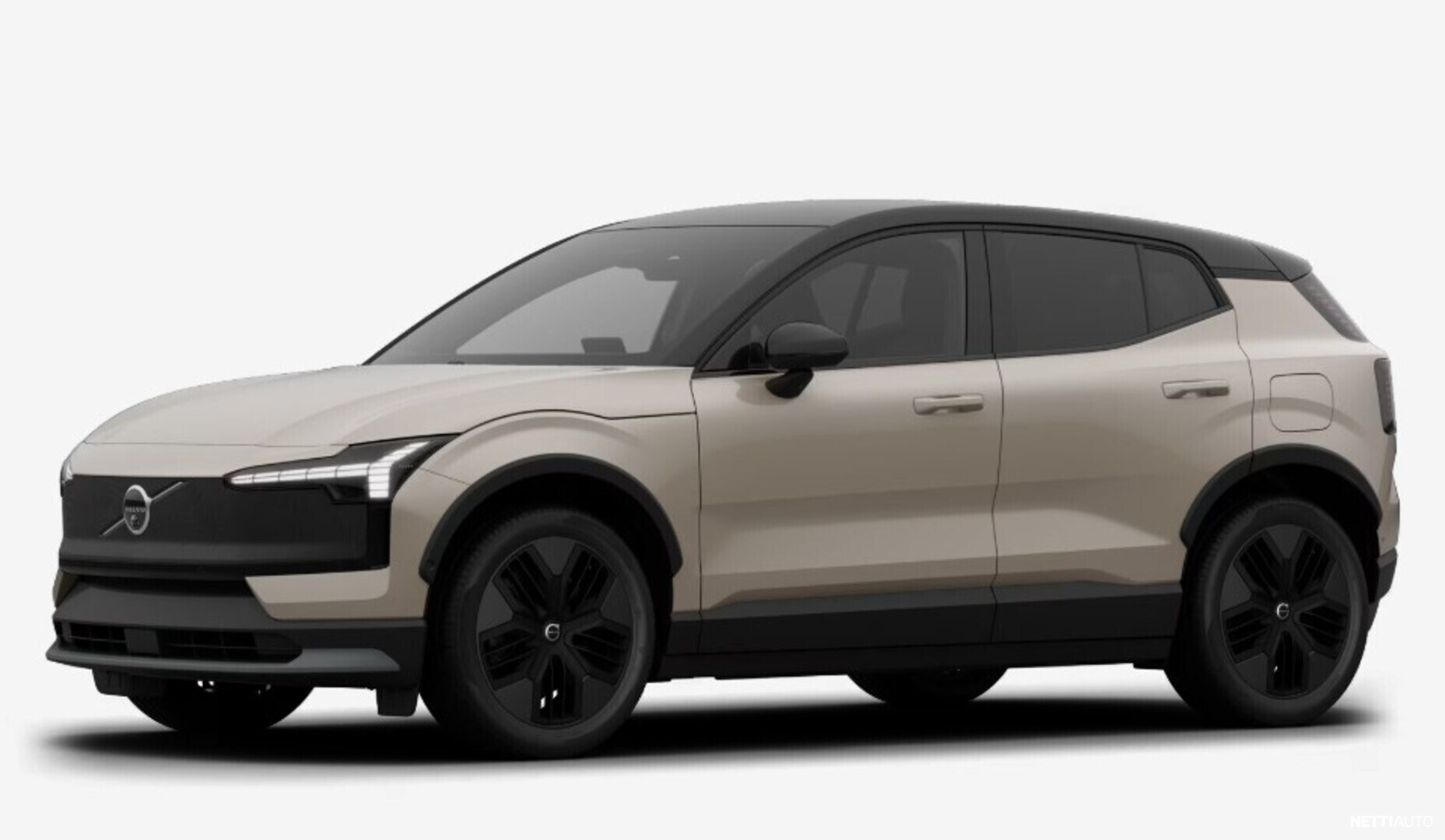 Volvo EX30 Cross Country